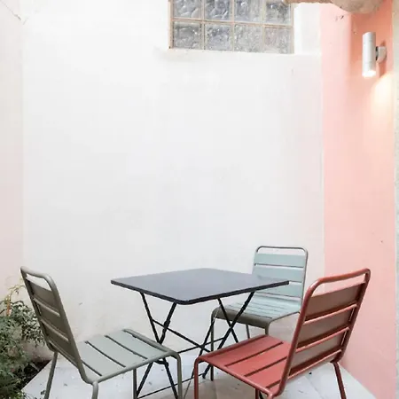 Comfortable In Bairro Alto By Lovelystay شقة Lisboa