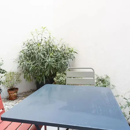 شقة Comfortable In Bairro Alto By Lovelystay